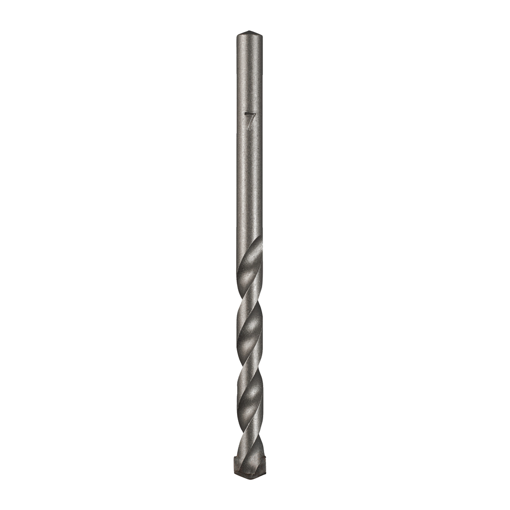 FORETS BÉTON CYLINDRIQUES DIN 8039 MILWAUKEE - 4932480135