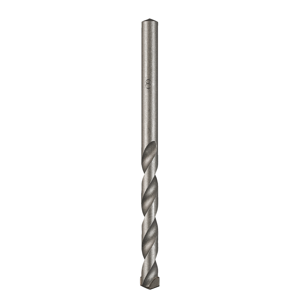 FORETS BÉTON CYLINDRIQUES DIN 8039 MILWAUKEE - 4932480137