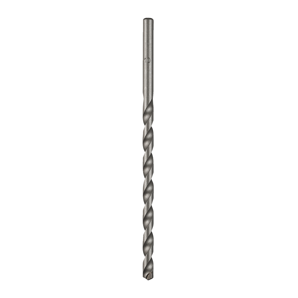 FORETS BÉTON CYLINDRIQUES DIN 8039 MILWAUKEE - 4932480143