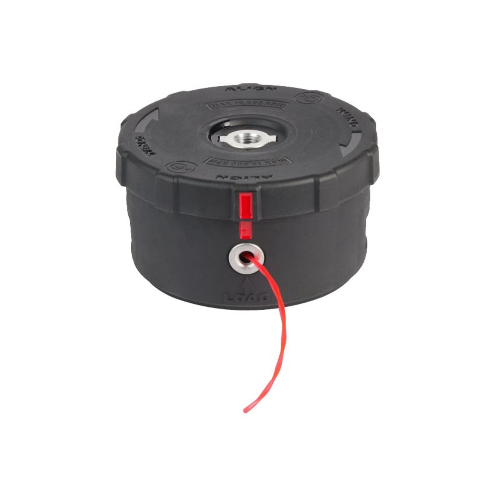 Bobine auto + Fil coupe bordure 2 mm x 45 m MILWAUKEE - 4932480180