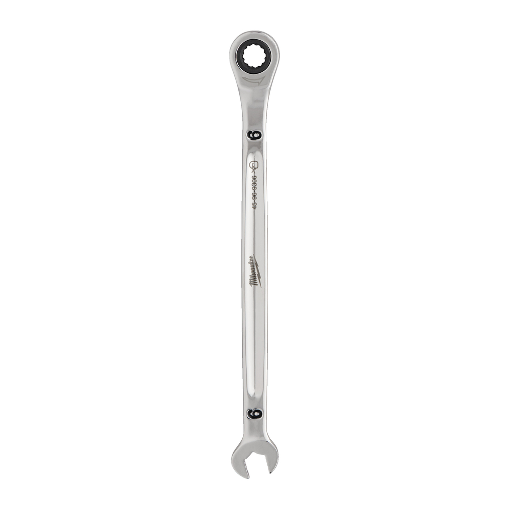 Cle MILWAUKEE ACCESSOIRES mixte a cliquet maxbite - 4932480209