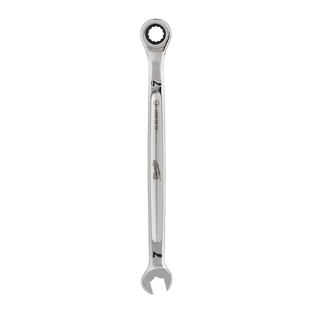 Cle MILWAUKEE ACCESSOIRES mixte a cliquet maxbite - 4932480210