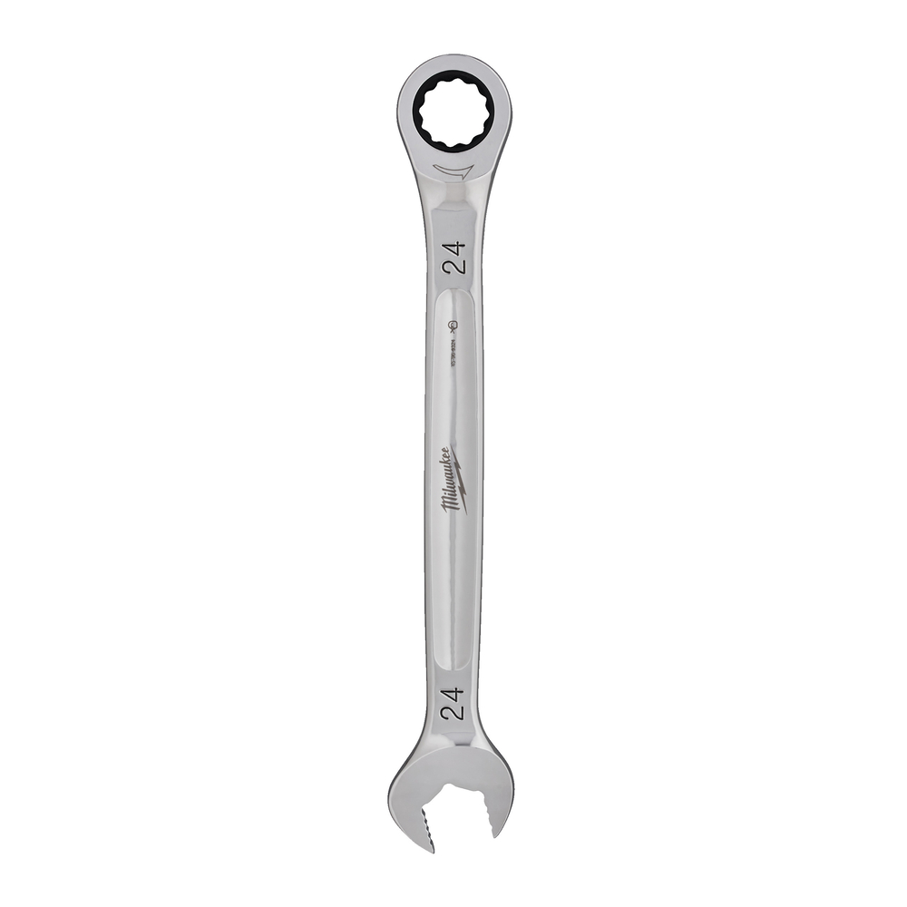 Cle MILWAUKEE ACCESSOIRES mixte a cliquet maxbite - 4932480211