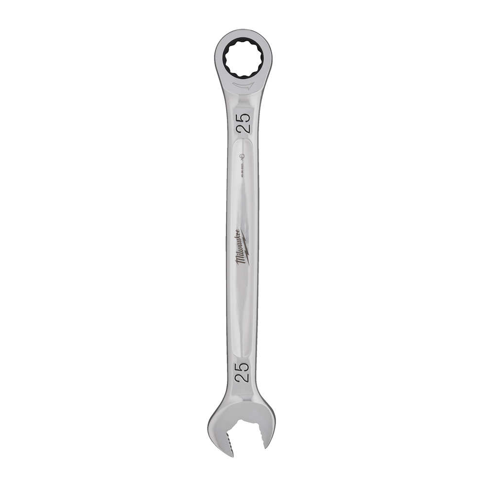 Cle MILWAUKEE ACCESSOIRES mixte a cliquet maxbite - 4932480212