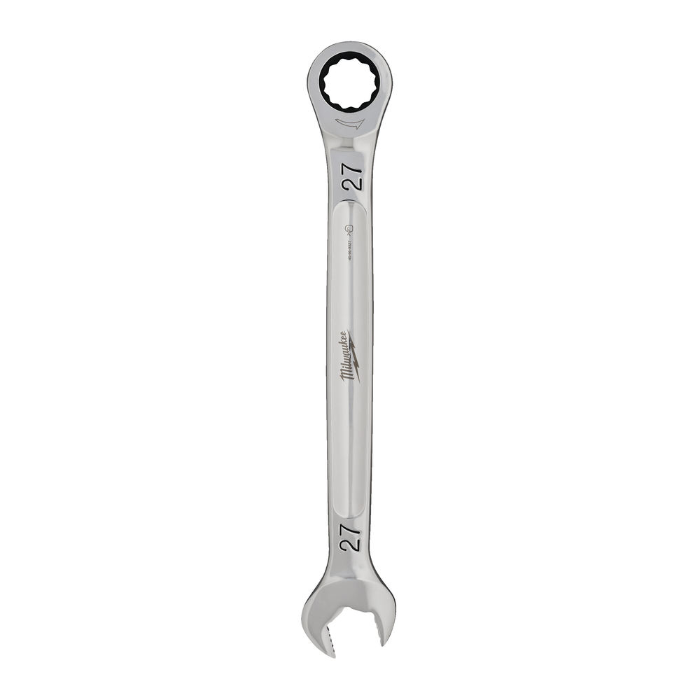 Cle MILWAUKEE ACCESSOIRES mixte a cliquet maxbite - 4932480213