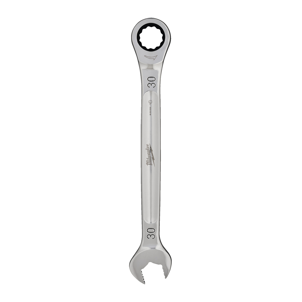 Cle MILWAUKEE ACCESSOIRES mixte a cliquet maxbite - 4932480214