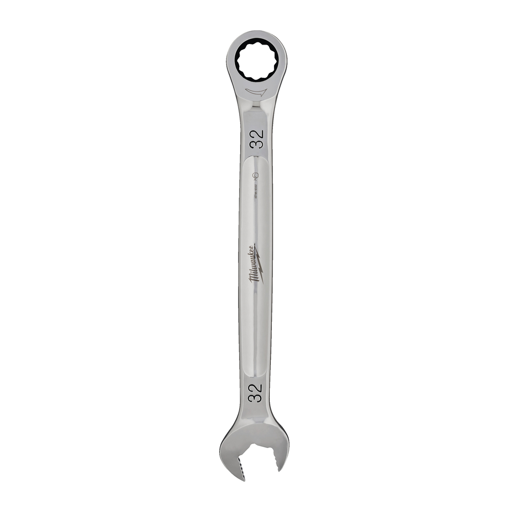 Cle MILWAUKEE ACCESSOIRES mixte a cliquet maxbite - 4932480215