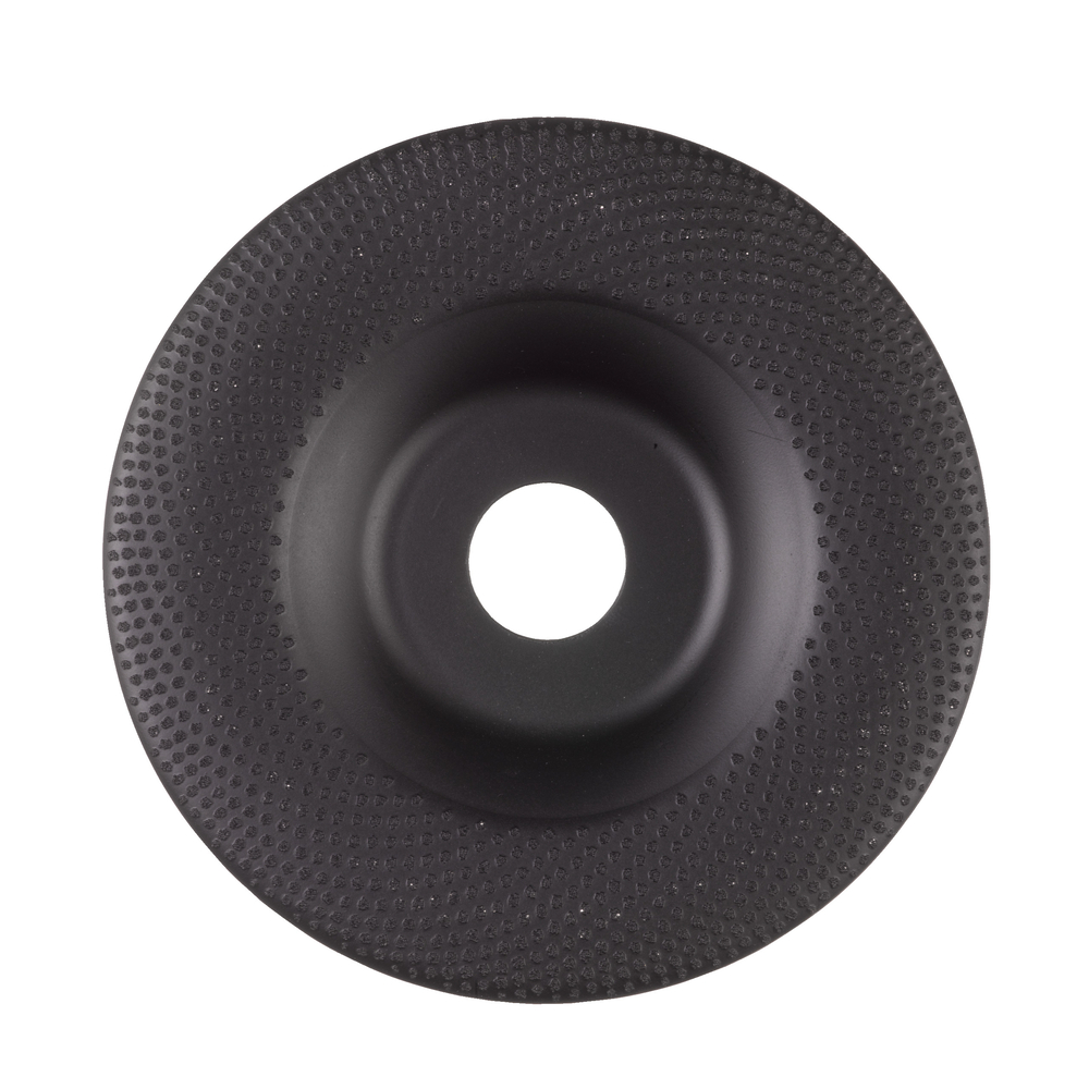 Disque diamant à surfacer dgdu 125 mm MILWAUKEE ACCESSOIRES - 4932480219