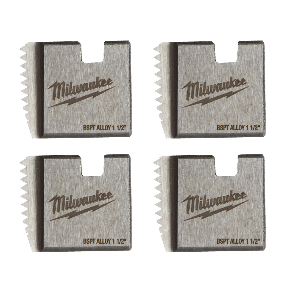 Accessoire MILWAUKEE filiere m18 fptd 1-1/2