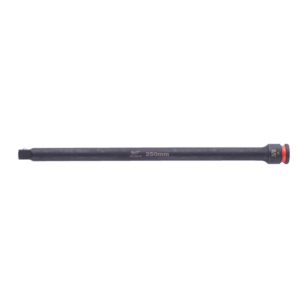 Rallonge MILWAUKEE ACCESSOIRES shockwave 3/8 - 4932480298