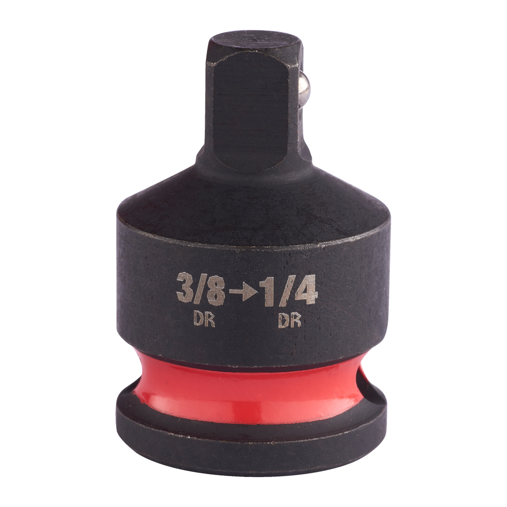 Adaptateur MILWAUKEE ACCESSOIRES shockwave - 4932480299