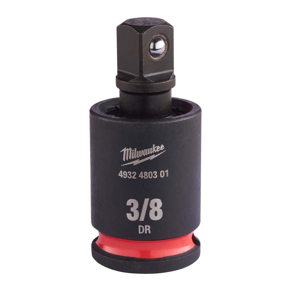 Rotule MILWAUKEE ACCESSOIRES shockwave 3/8 - 4932480301