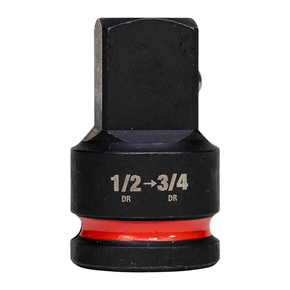 Adaptateur shockwave 1/2