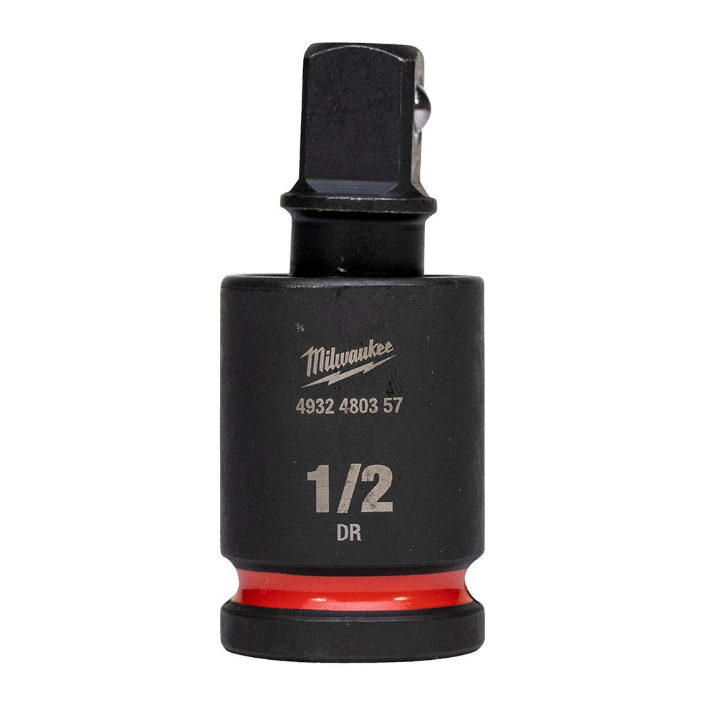 Rotule shockwave 1/2 MILWAUKEE ACCESSOIRES - 4932480357