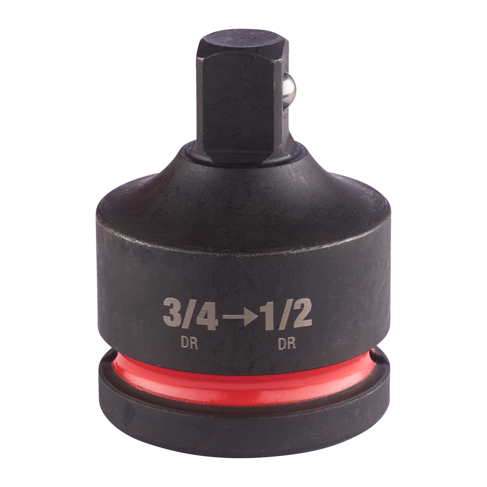 Adaptateur shockwave 3/4