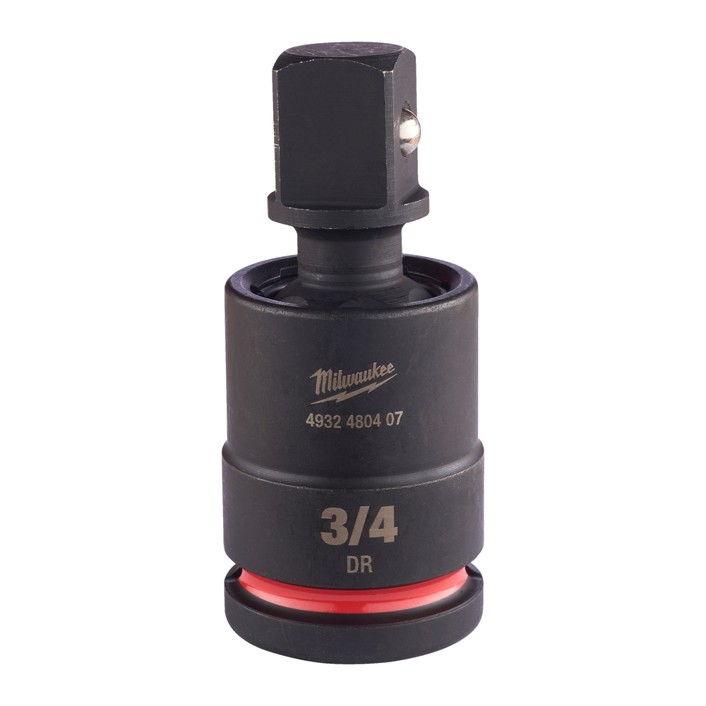 Rotule MILWAUKEE ACCESSOIRES shockwave 3/4 - 4932480407