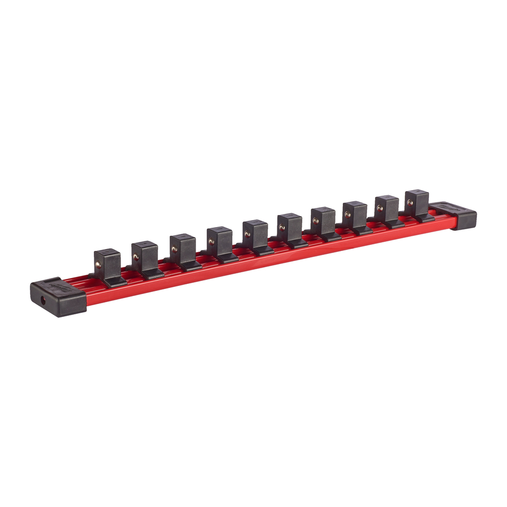 Rail 350 mm pour douille hexa 1/2 MILWAUKEE ACCESSOIRES - 4932480448