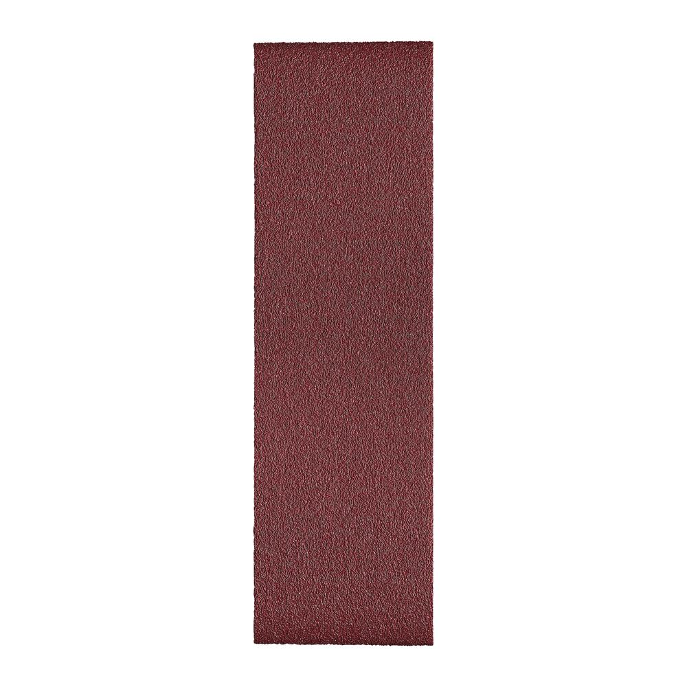 5 BANDES ABRASIVES POUR M18 FBTS75 GR60 - Carton MILWAUKEE ACCESSOIRES - 4932480547