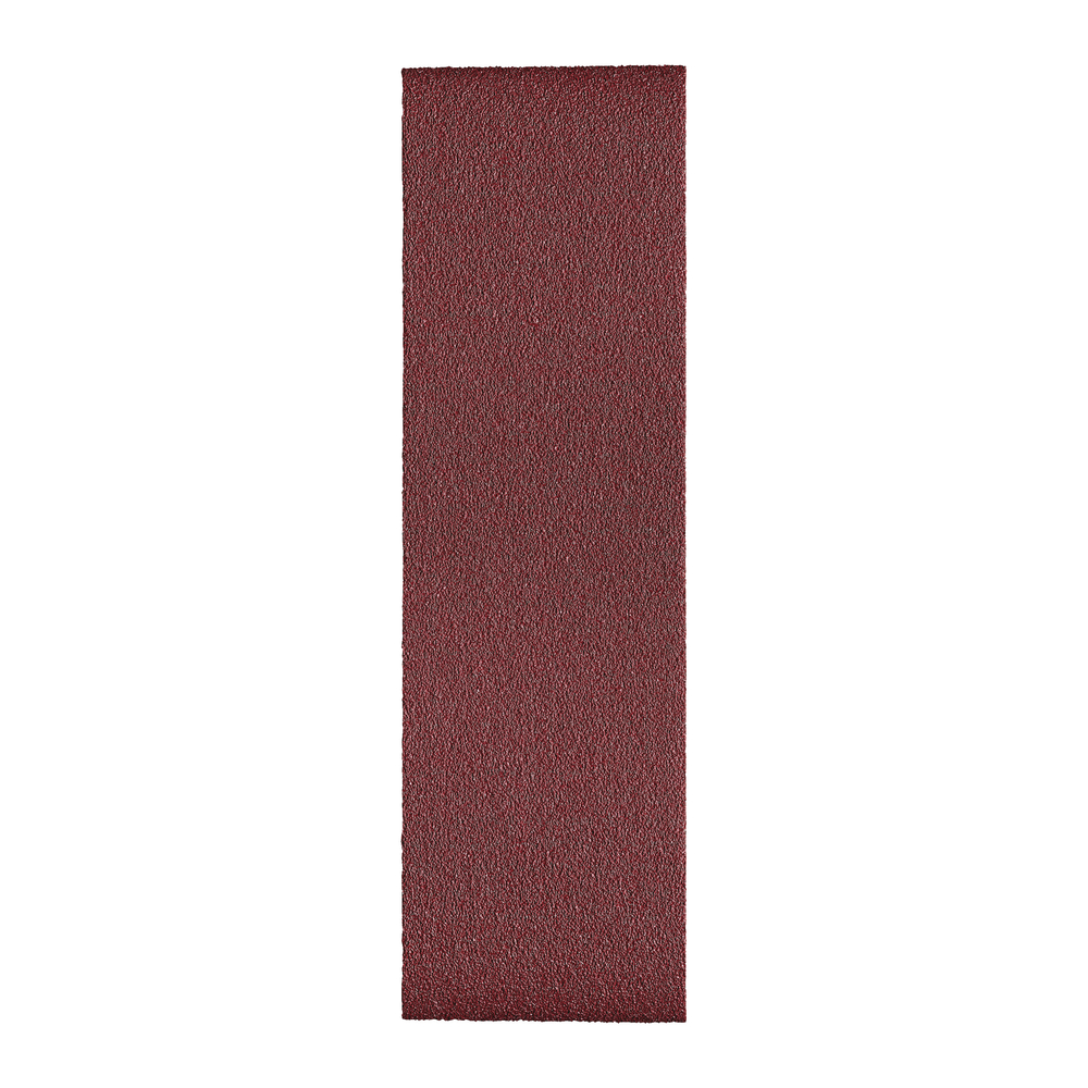 5 BANDES ABRASIVES POUR M18 FBTS75 GR80 - Carton MILWAUKEE ACCESSOIRES - 4932480548