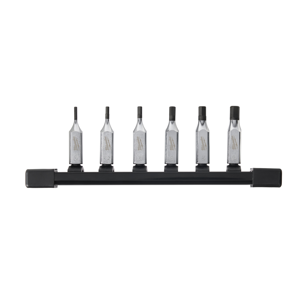  DOUILLE À EMBOUT TORX 1/4 - MILWAUKEE - 4932480566