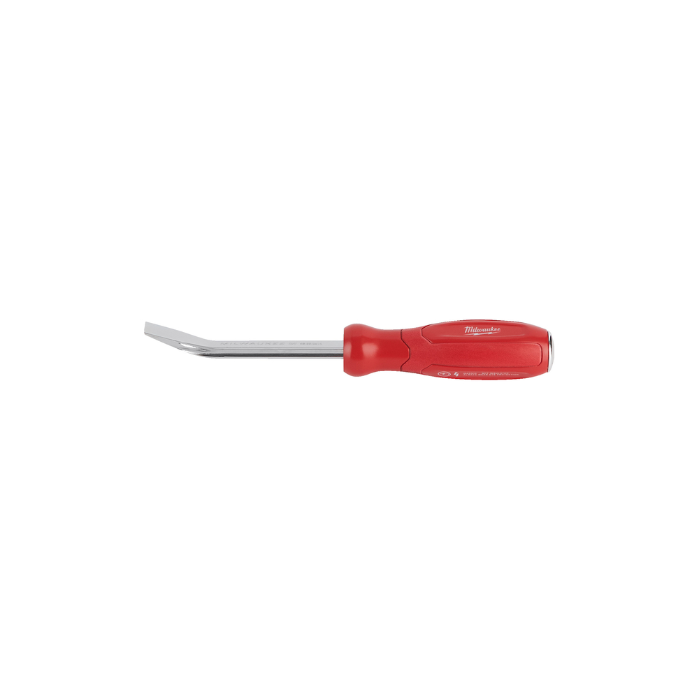 Levier d'effort MILWAUKEE 200 mm - clip brochable - 4932480595