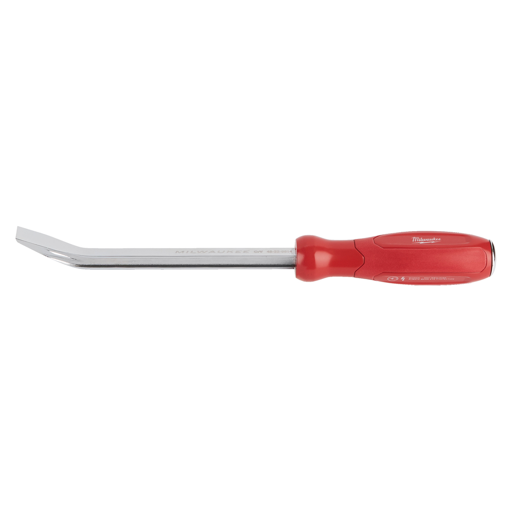 Levier d'effort MILWAUKEE 200 mm - clip brochable - 4932480596