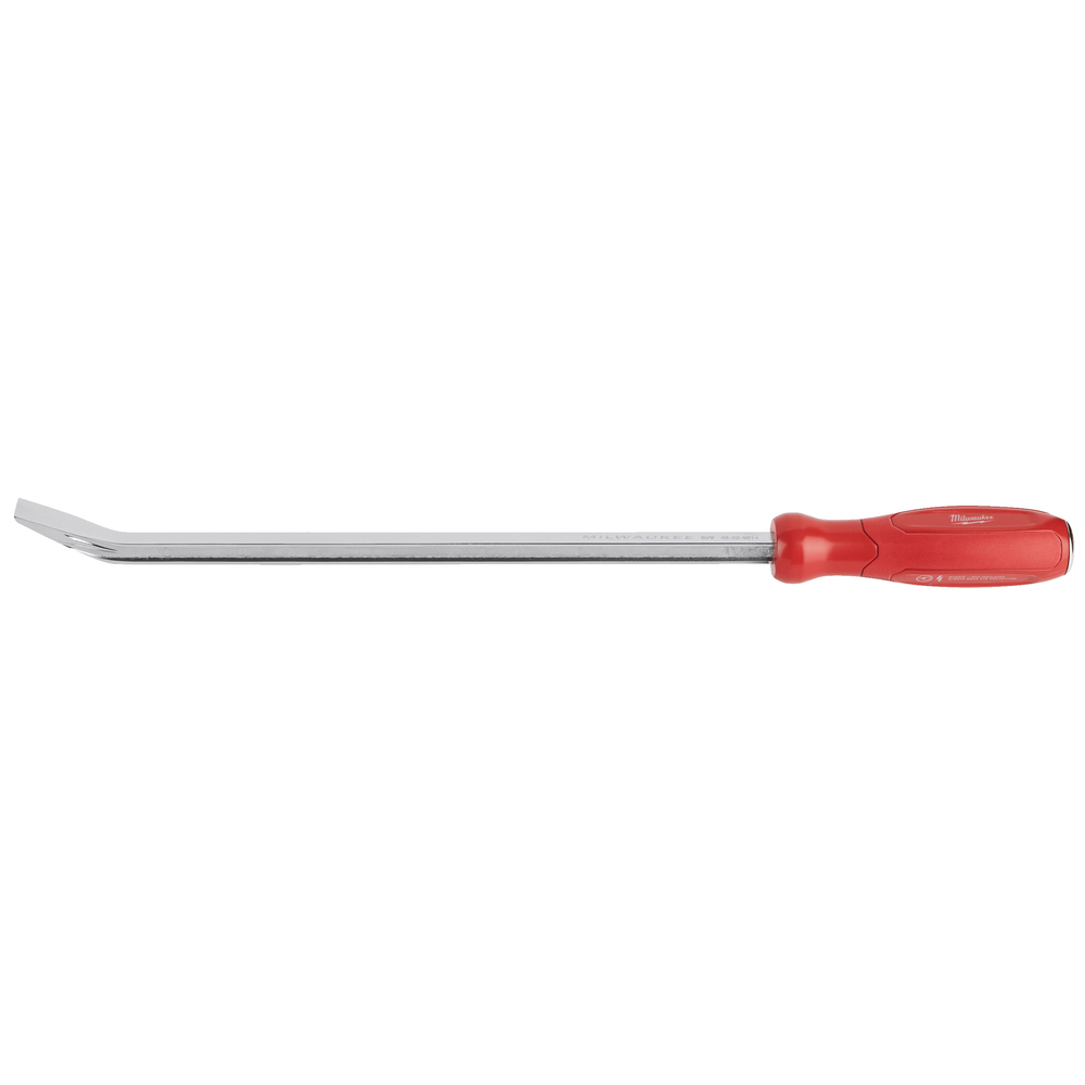 Levier d'effort MILWAUKEE 200 mm - clip brochable - 4932480597