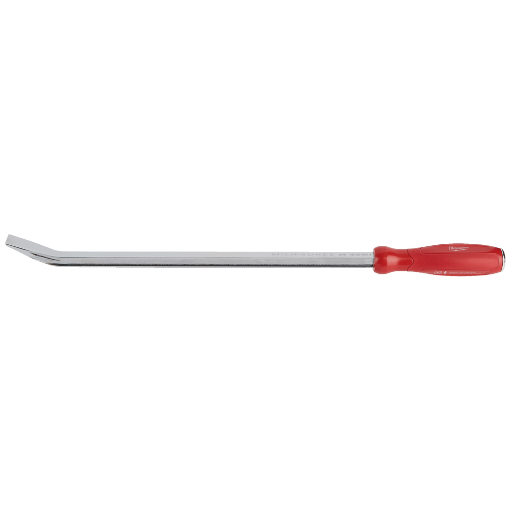 Levier d'effort MILWAUKEE 200 mm - clip brochable - 4932480598