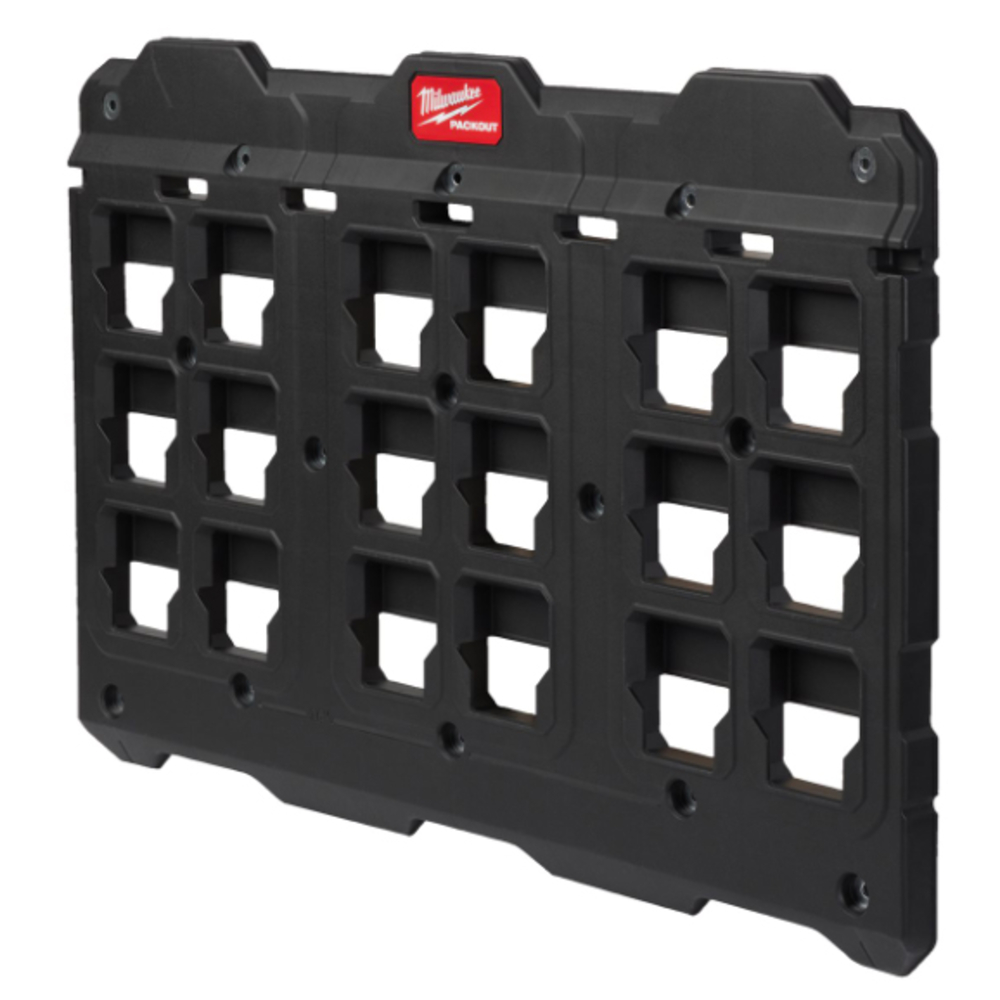 PLATEAU DE MONTAGE PACKOUT XL MILWAUKEE - 4932480622