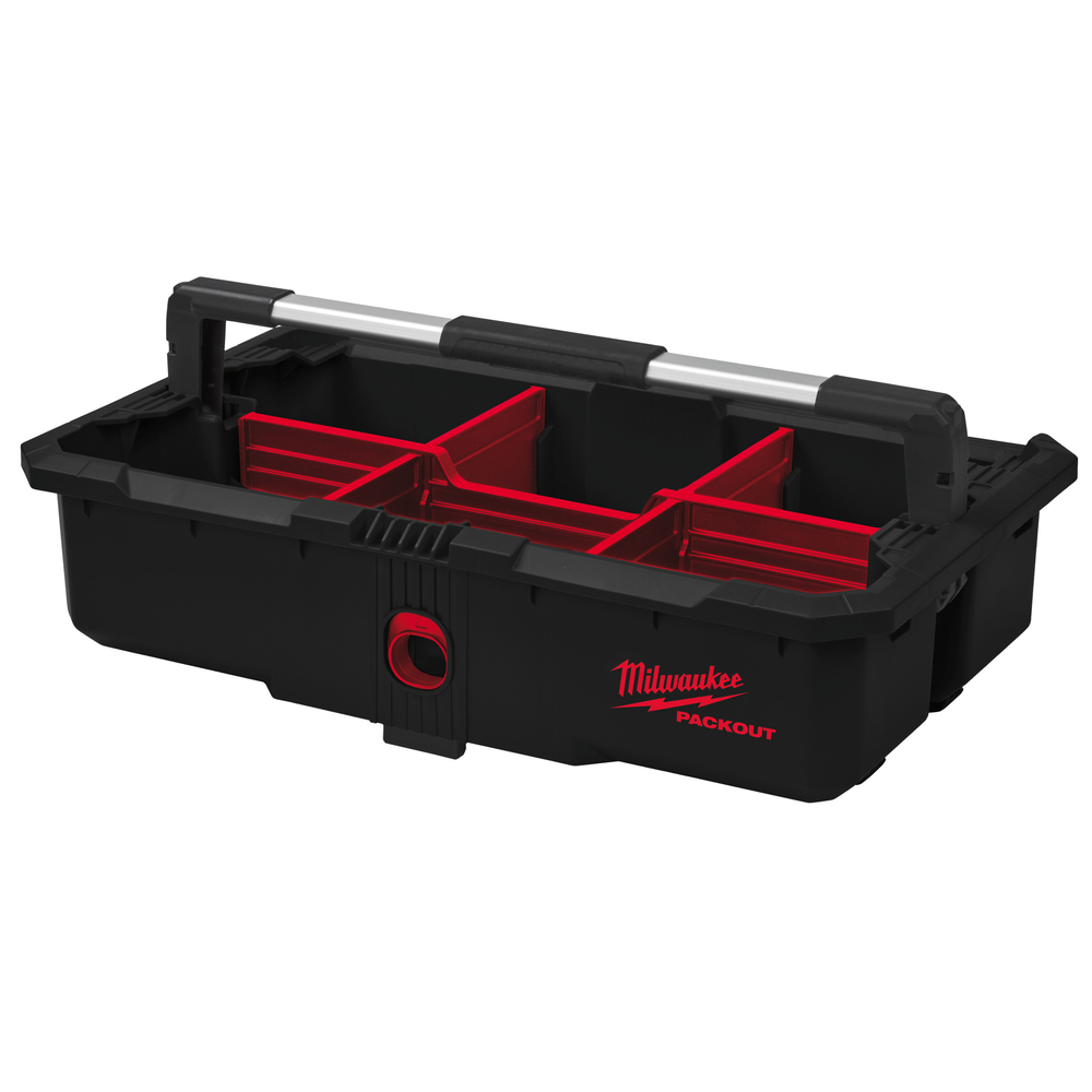 Plateau MILWAUKEE ACCESSOIRES d'outils - 4932480625