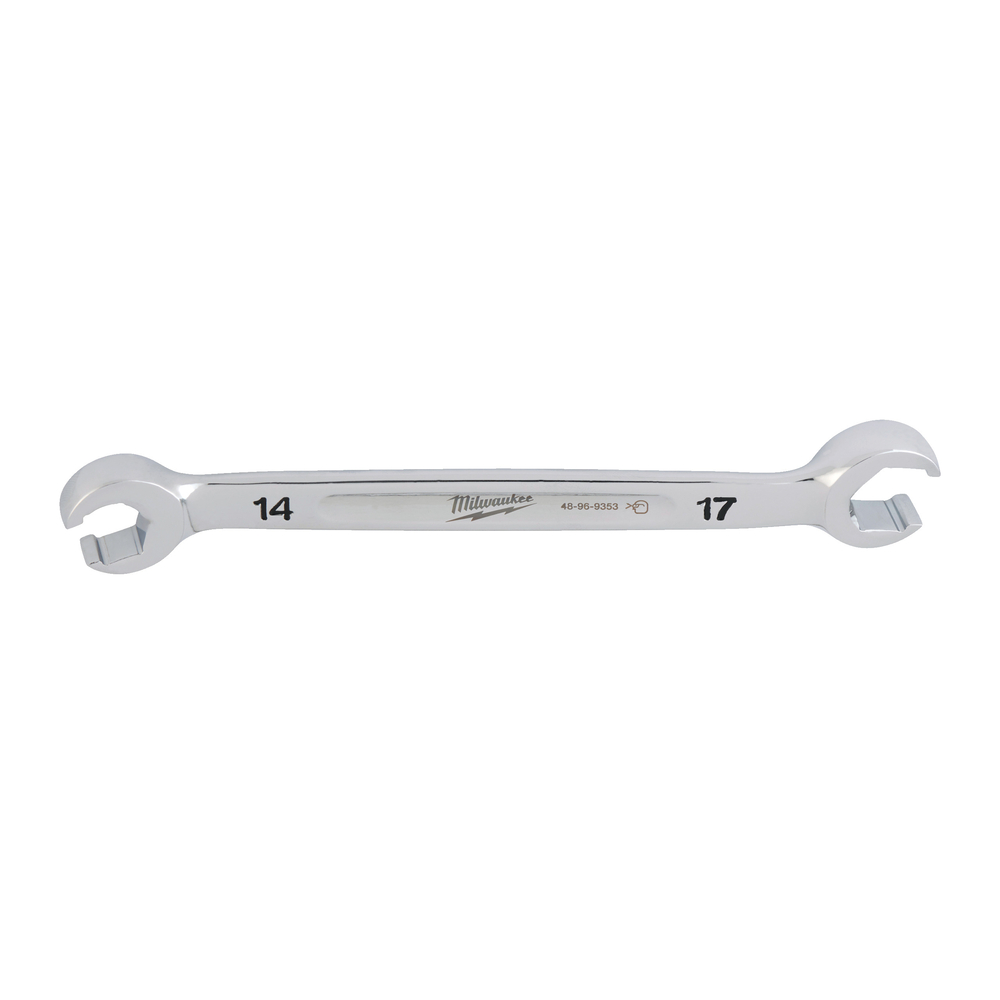 CLES A TUYAUTER MILWAUKEE - 4932480630