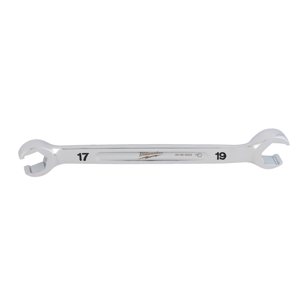 CLES A TUYAUTER - MILWAUKEE - 4932480631