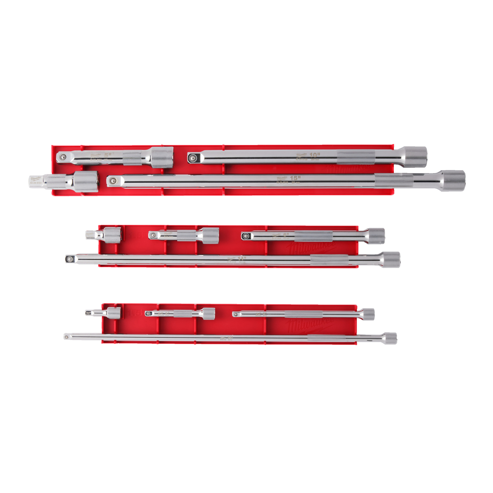 CARDAN UNIVERSEL 1/2 - Blister MILWAUKEE ACCESSOIRES - 4932480650