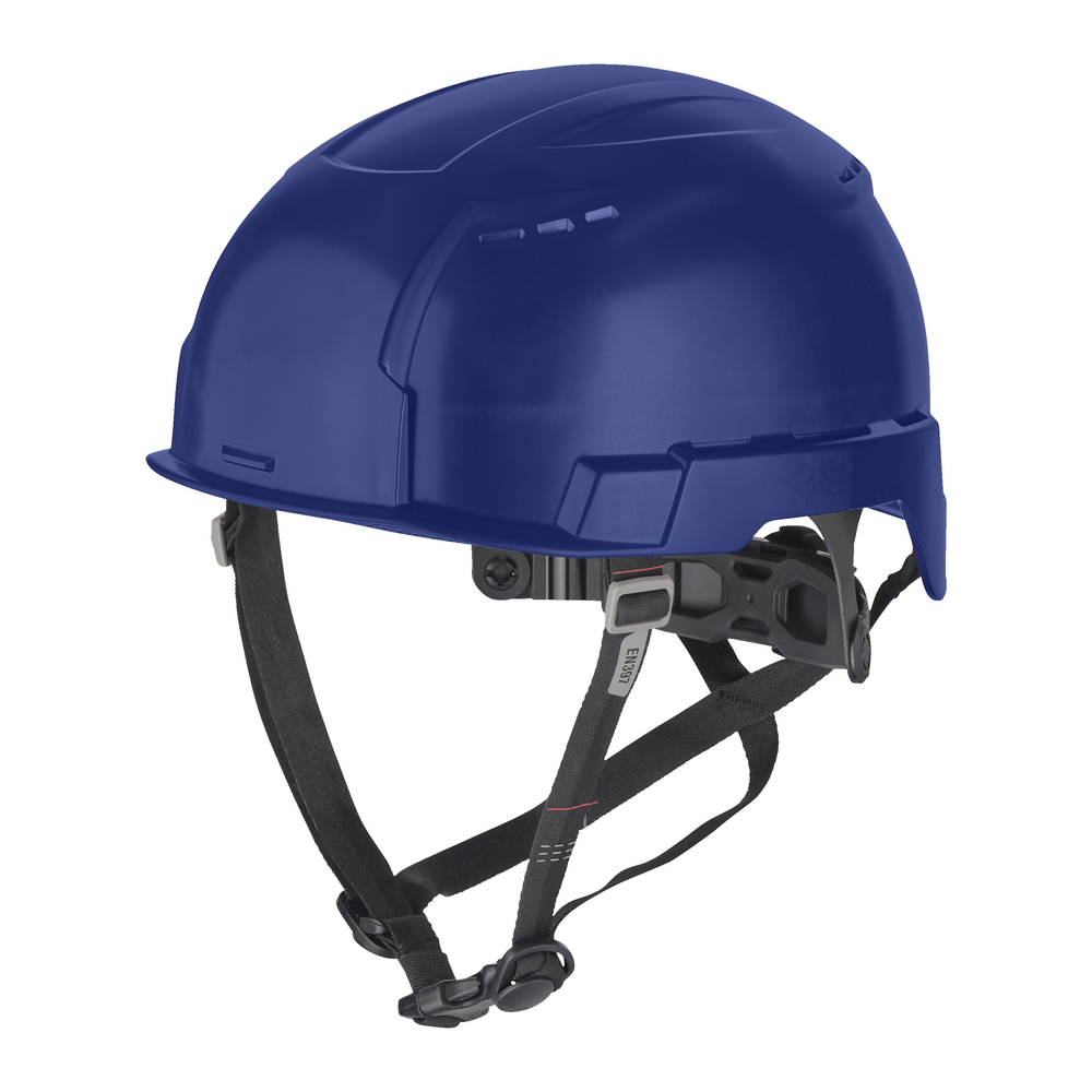 CASQUE BOLT 200 VENTILE VERT - Carton MILWAUKEE EPI - 4932480652