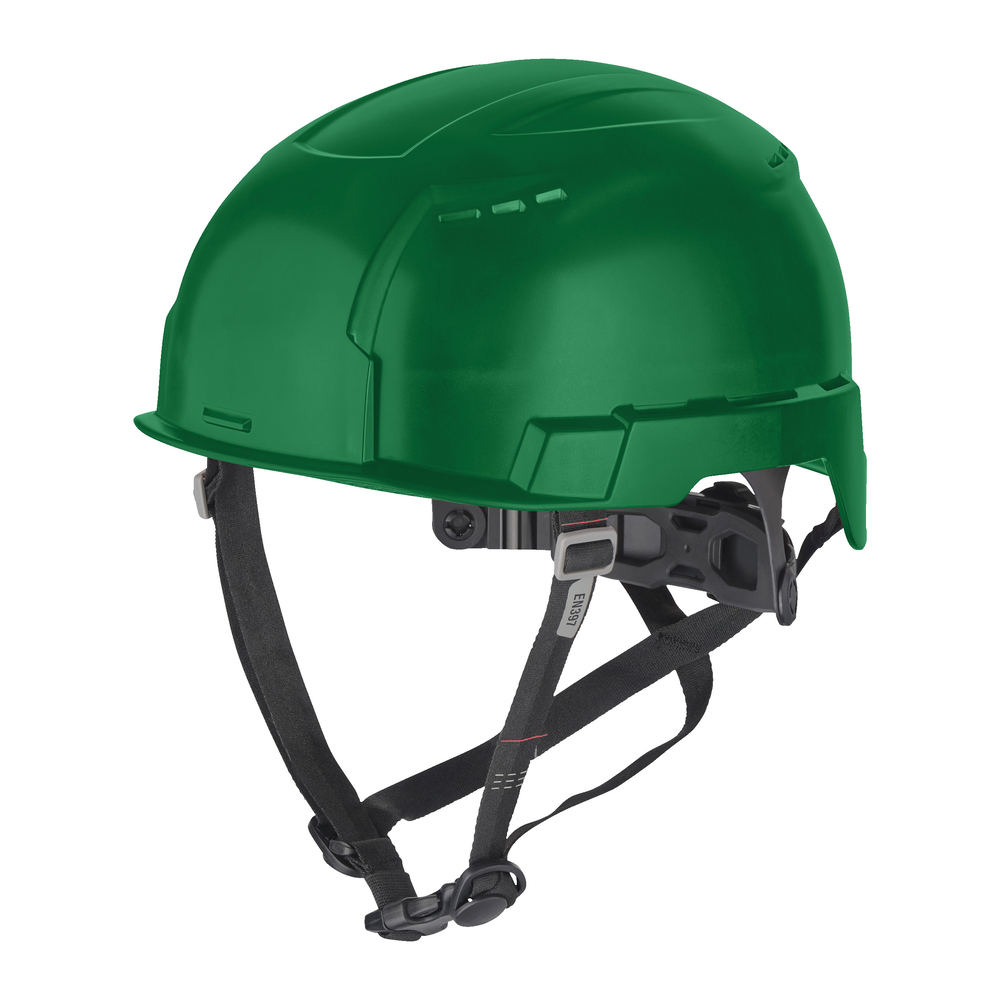 CASQUE BOLT 200 VENTILE ORANGE - Carton MILWAUKEE EPI - 4932480653