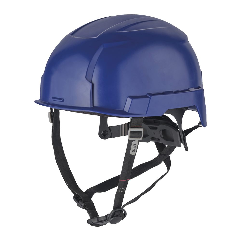 CASQUE BOLT 200 NON VENTILE VERT - Carton MILWAUKEE EPI - 4932480656