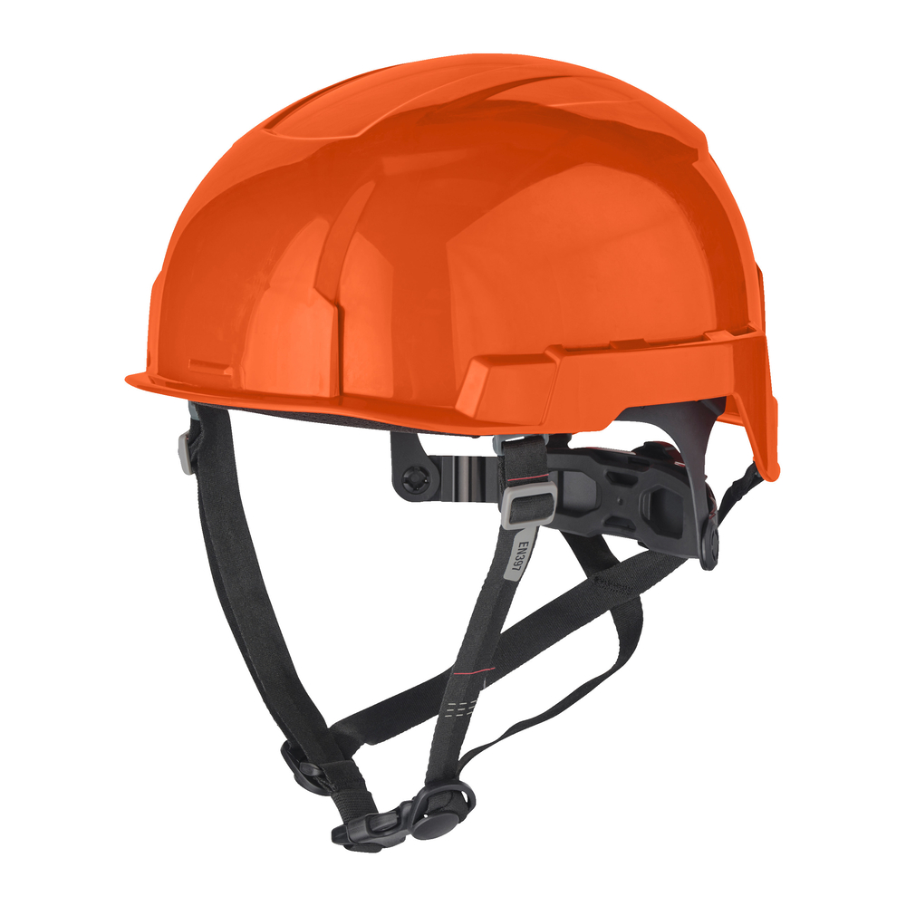 CASQUE BOLT 200 NON VENTILE HI-VI - Carton MILWAUKEE EPI - 4932480658