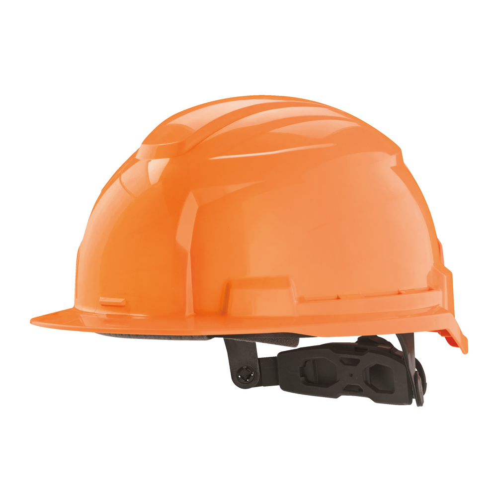 Casque Bolt de chantier - MILWAUKEE - 4932480665