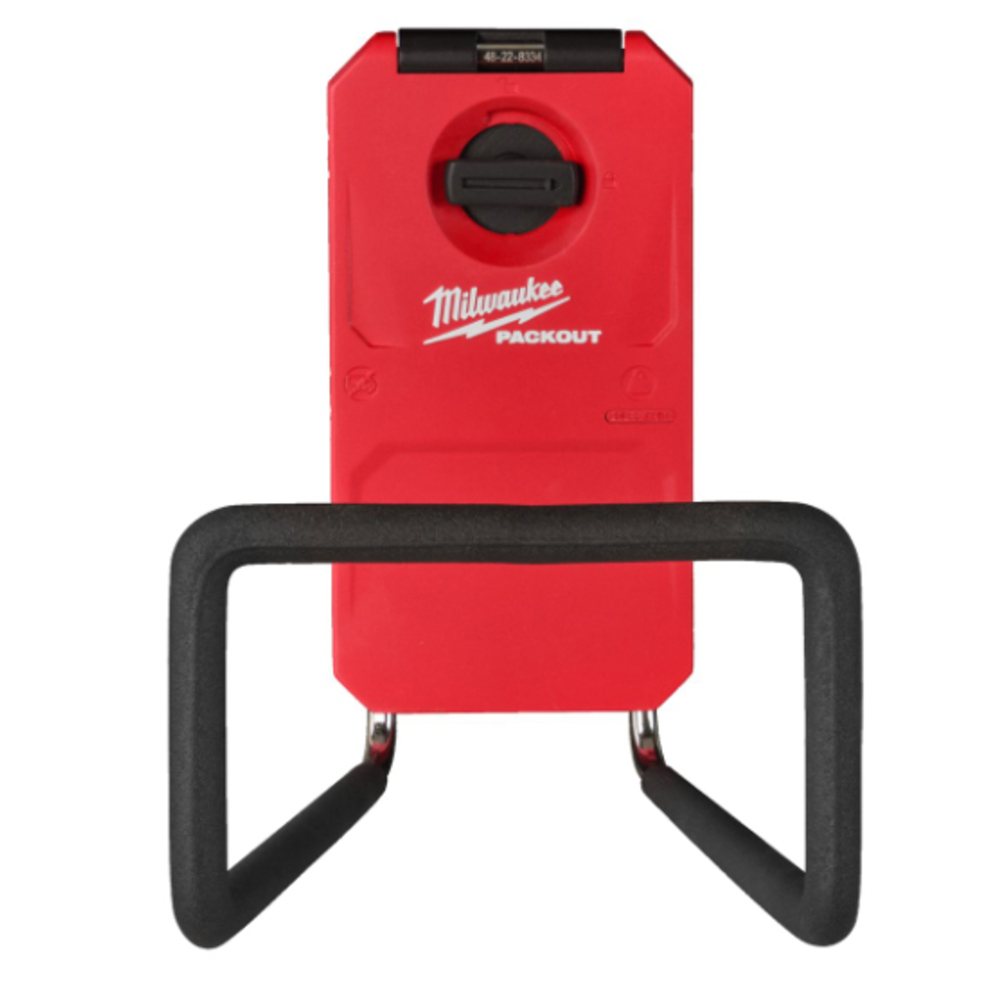 PACKOUT GRAND CROCHET DE RANGEMENT MILWAUKEE - 4932480702