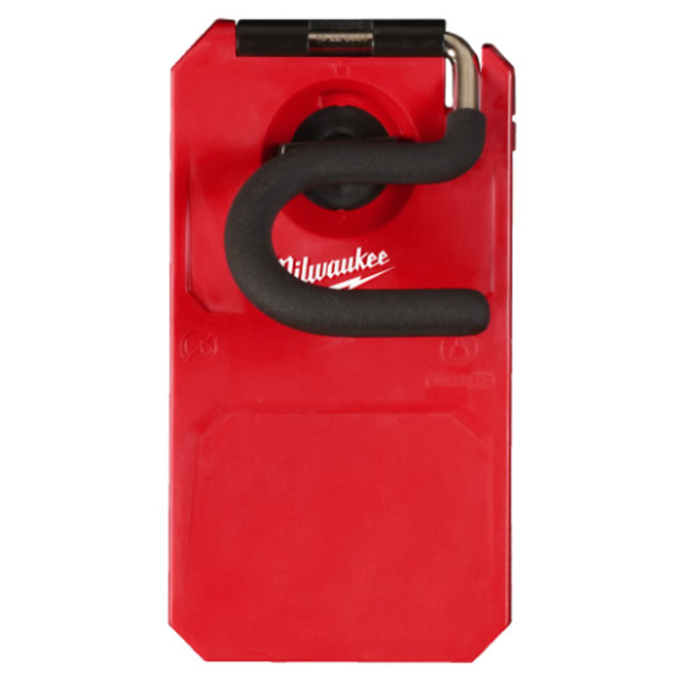 PACKOUT CROCHET DE RANGEMENT EN S MILWAUKEE - 4932480703