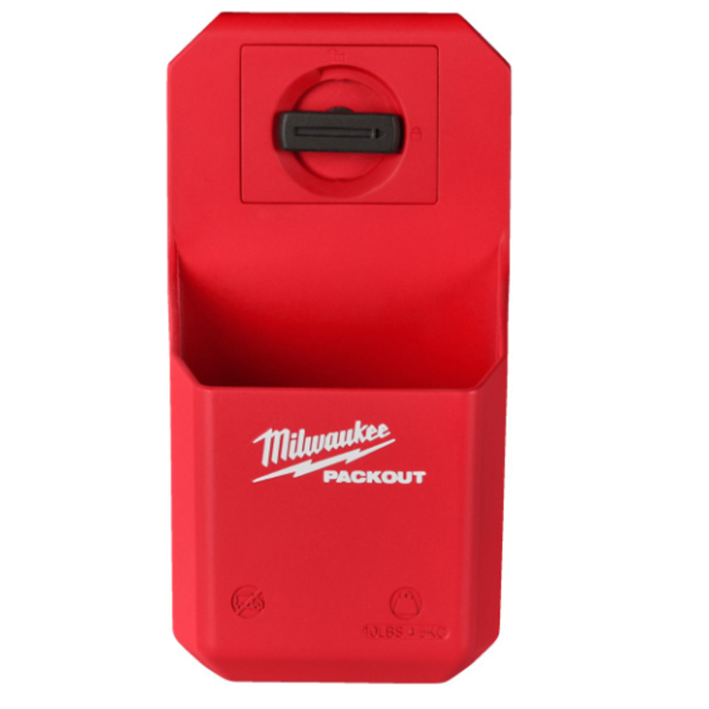 PORTE-GOBELET PACKOUT MILWAUKEE - 4932480706