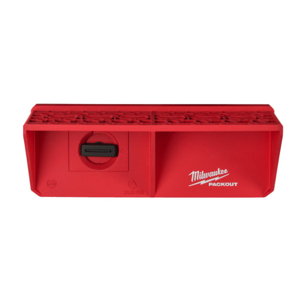 PORTE TOURNEVIS PACKOUT MILWAUKEE - 4932480711