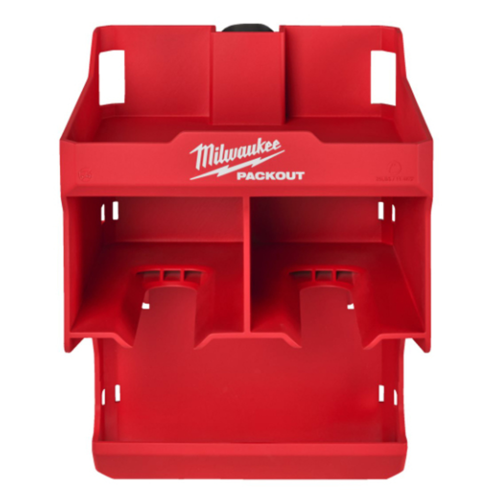 PACKOUT STATION DE RANGEMENT VISSEUSE MILWAUKEE - 4932480712
