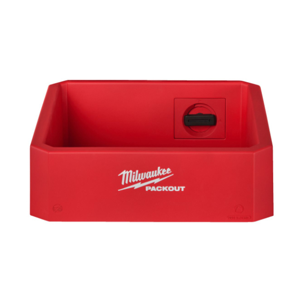 PACKOUT PETITE ETAGÈRE MILWAUKEE - 4932480713