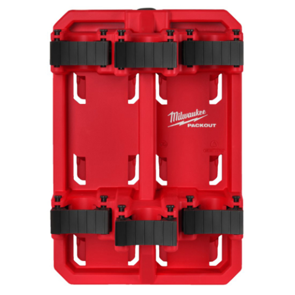 PACKOUT RANGEMENT À LONG MANCHE MILWAUKEE - 4932480714