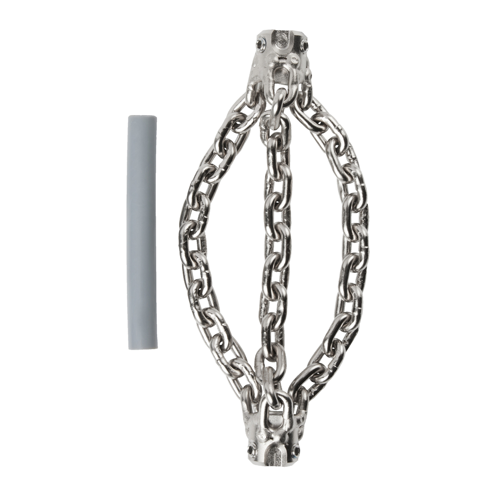 Accessoire de déboucheur HSFSM Chaîne carbure 32-40mm-CC3240 MILWAUKEE - 4932480728