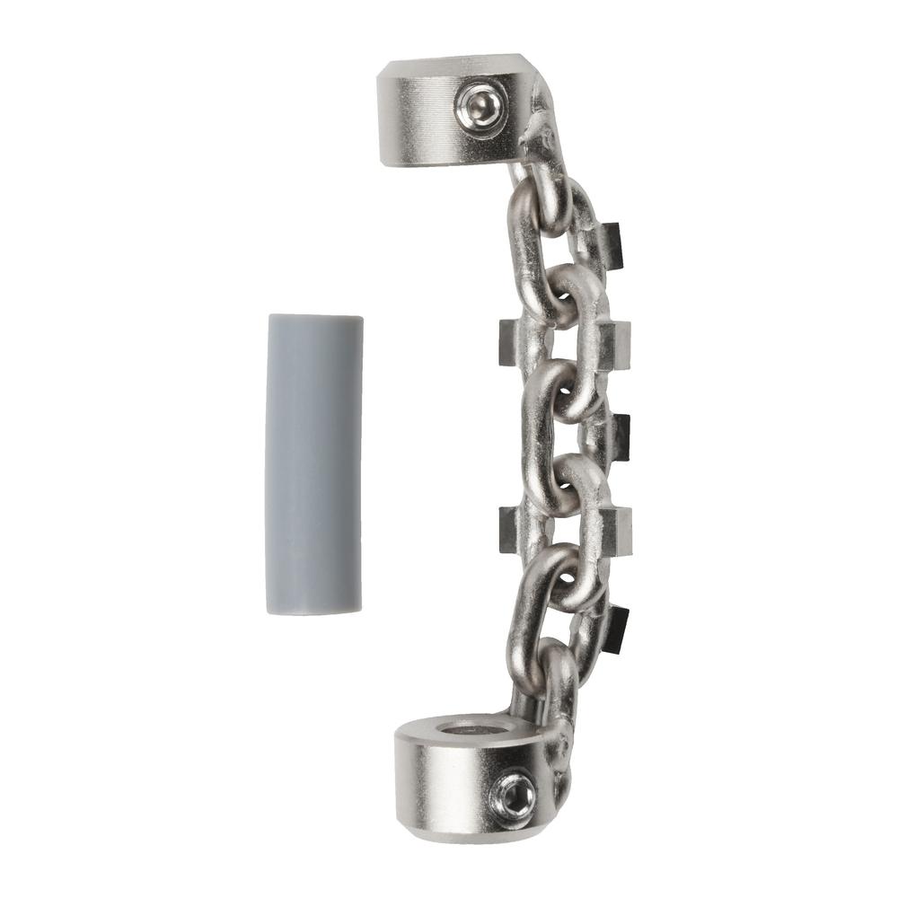 Accessoire de déboucheur HSFSM Chaîne carbure 50mm-CC50 MILWAUKEE - 4932480729