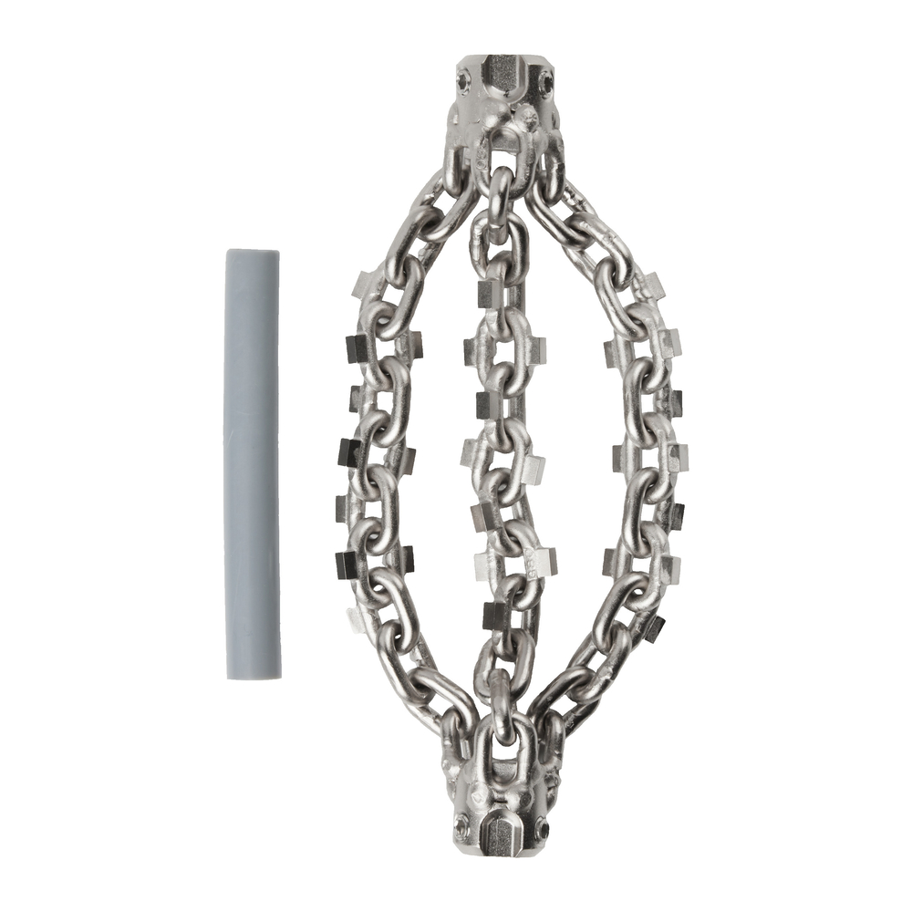 Accessoire de déboucheur Tête fer de lance HSFSM -PH MILWAUKEE - 4932480732