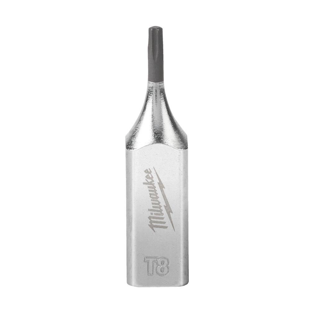  DOUILLE À EMBOUT TORX 1/4 - MILWAUKEE - 4932480792