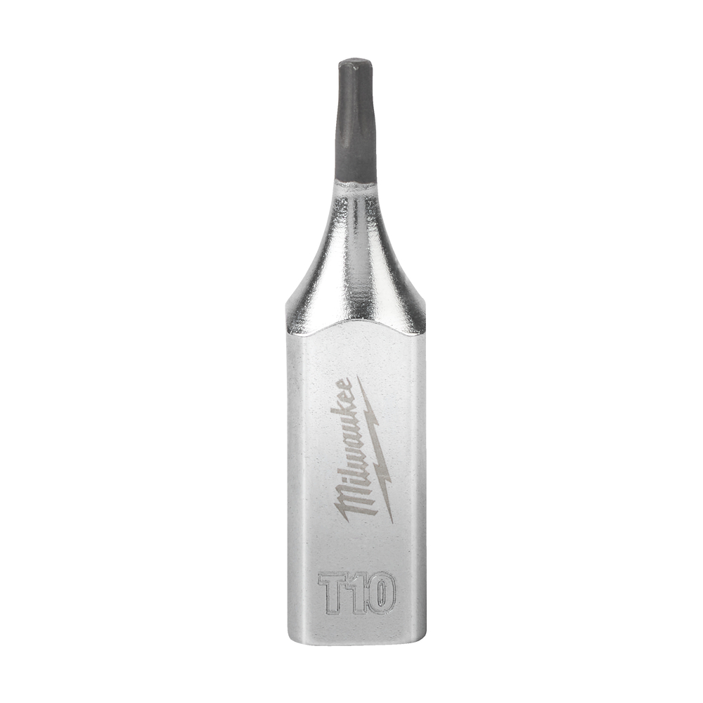  DOUILLE À EMBOUT TORX 1/4 - MILWAUKEE - 4932480793